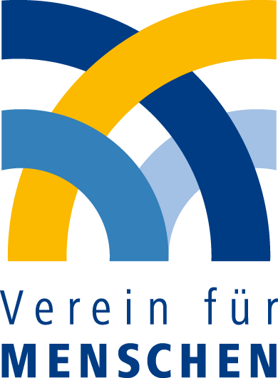 Logo: Verein für Menschen