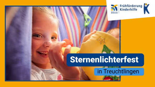 Einladung für Familien