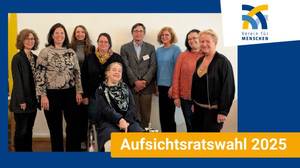 Die neue Amtsperiode beginnt