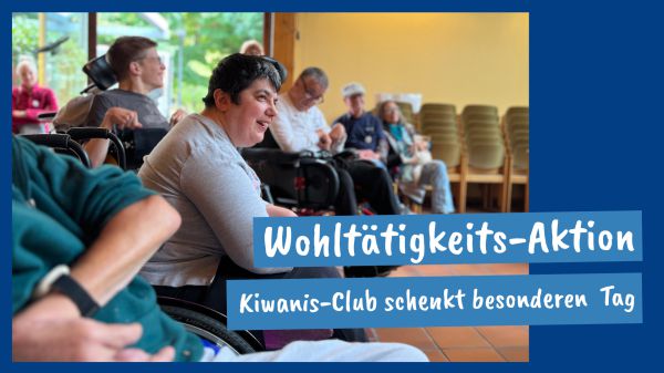 Grillfest mit Zauberer