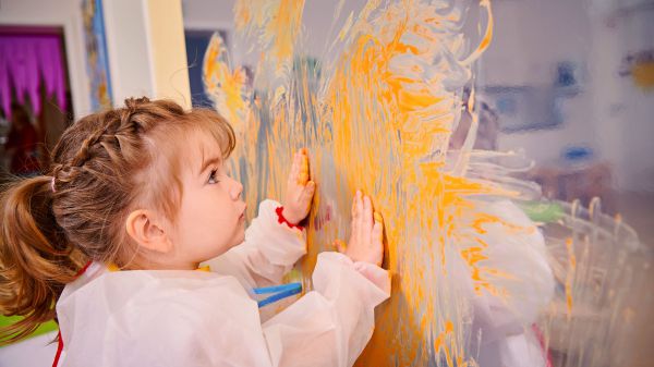 Inklusives Kinderhaus Komet