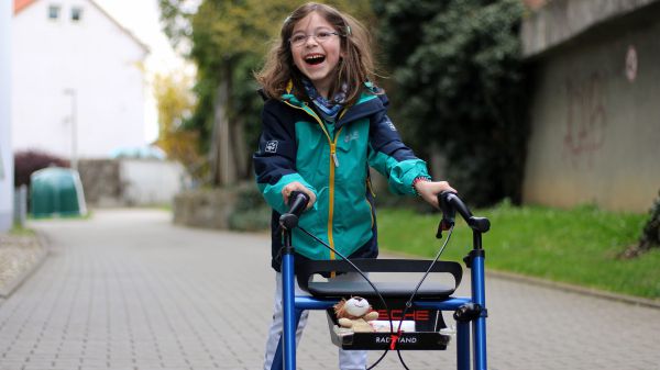 Jetzt anmelden zum Info-Tag Konduktive Förderung!