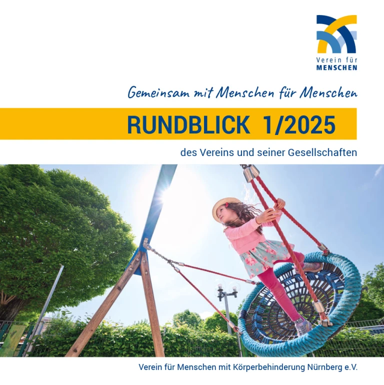 Rundblick 1/2025